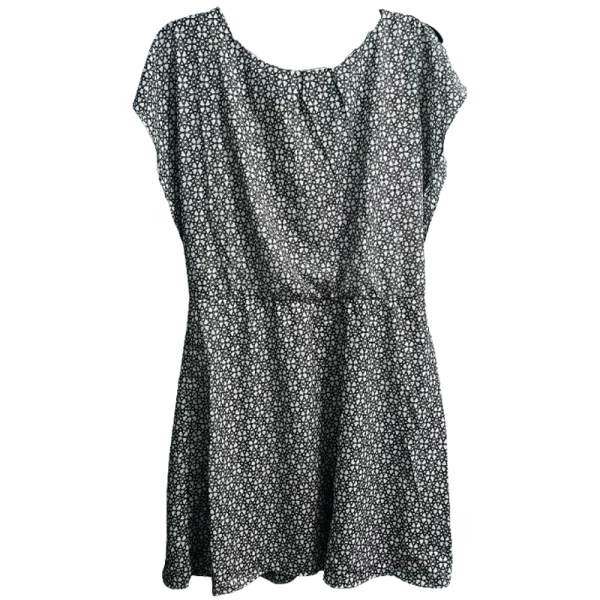 Casual Printed Dress Product Image